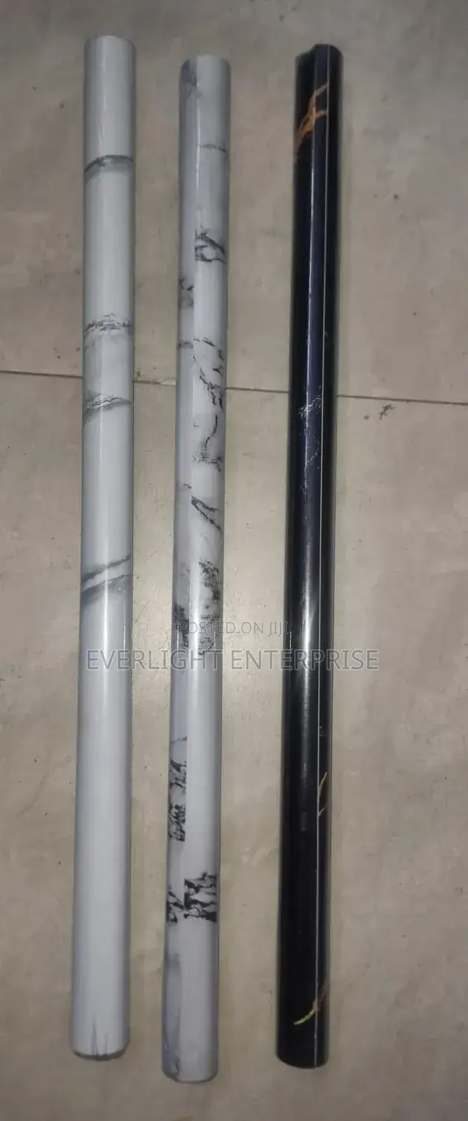 Self Adhesive Marble Profile Vinyl Contact Paper