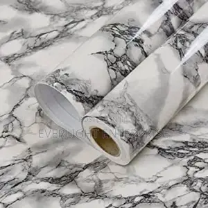 Self Adhesive Marble Profile Vinyl Contact Paper