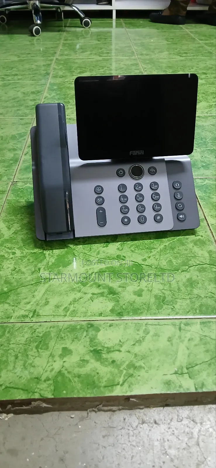 Fanvil V66 Executive Ip Phone