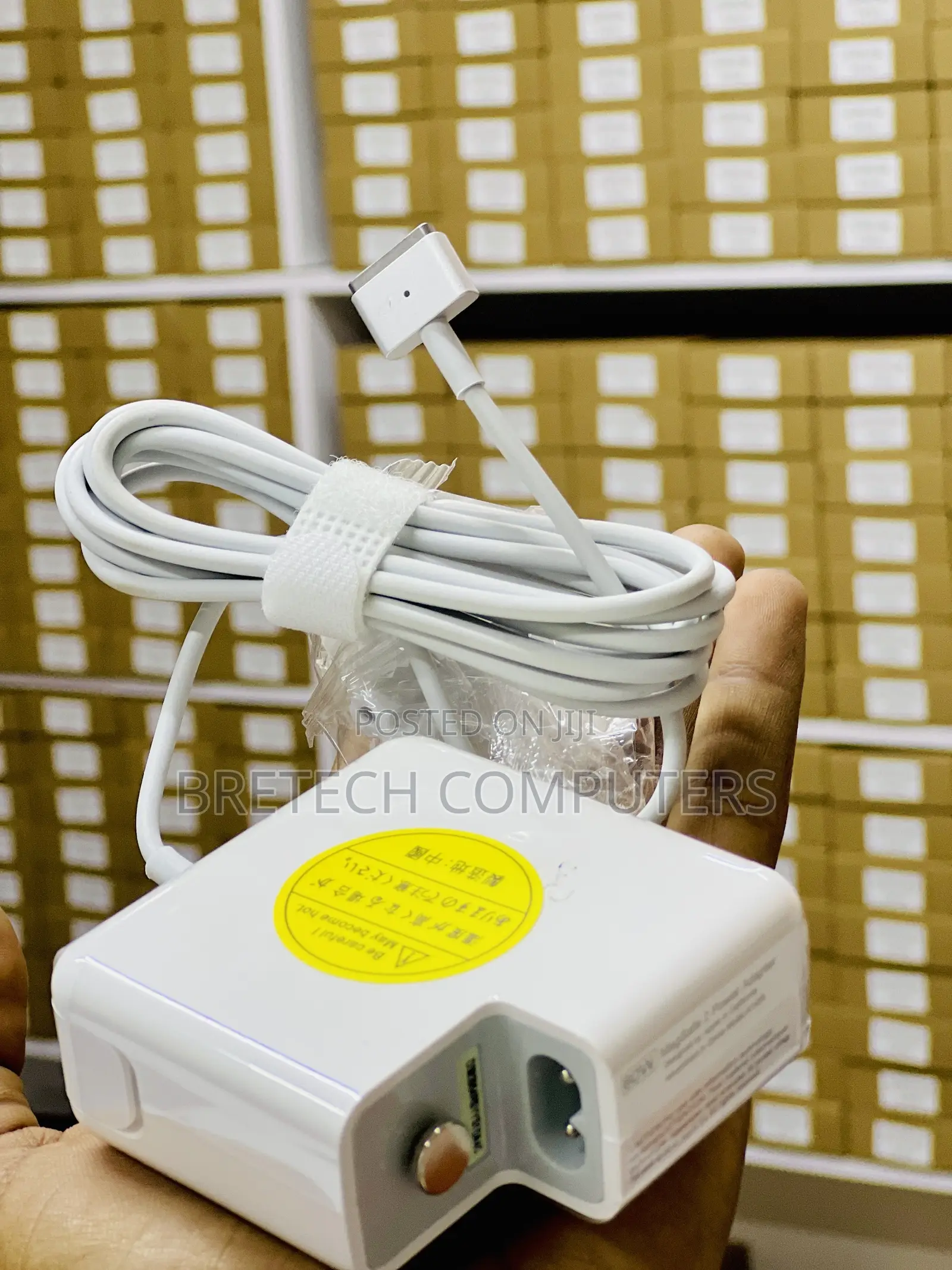 Macbook Magsafe 2 60w Charger