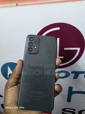 Samsung Galaxy A23 64 GB Gray - thumbnail 2