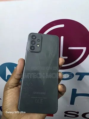 Samsung Galaxy A23 64 GB Gray
