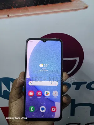 Samsung Galaxy A23 64 GB Gray
