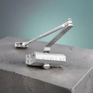 Heavy Duty Automatic Adjustable Hydraulic Door Closure Closer