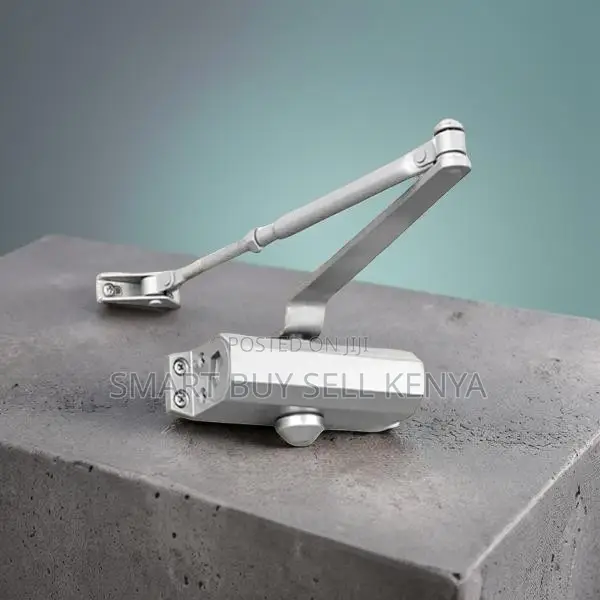 Heavy Duty Automatic Adjustable Hydraulic Door Closure Closer