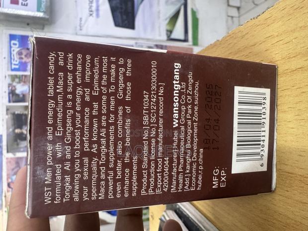 Men Power Tablets - thumbnail 3