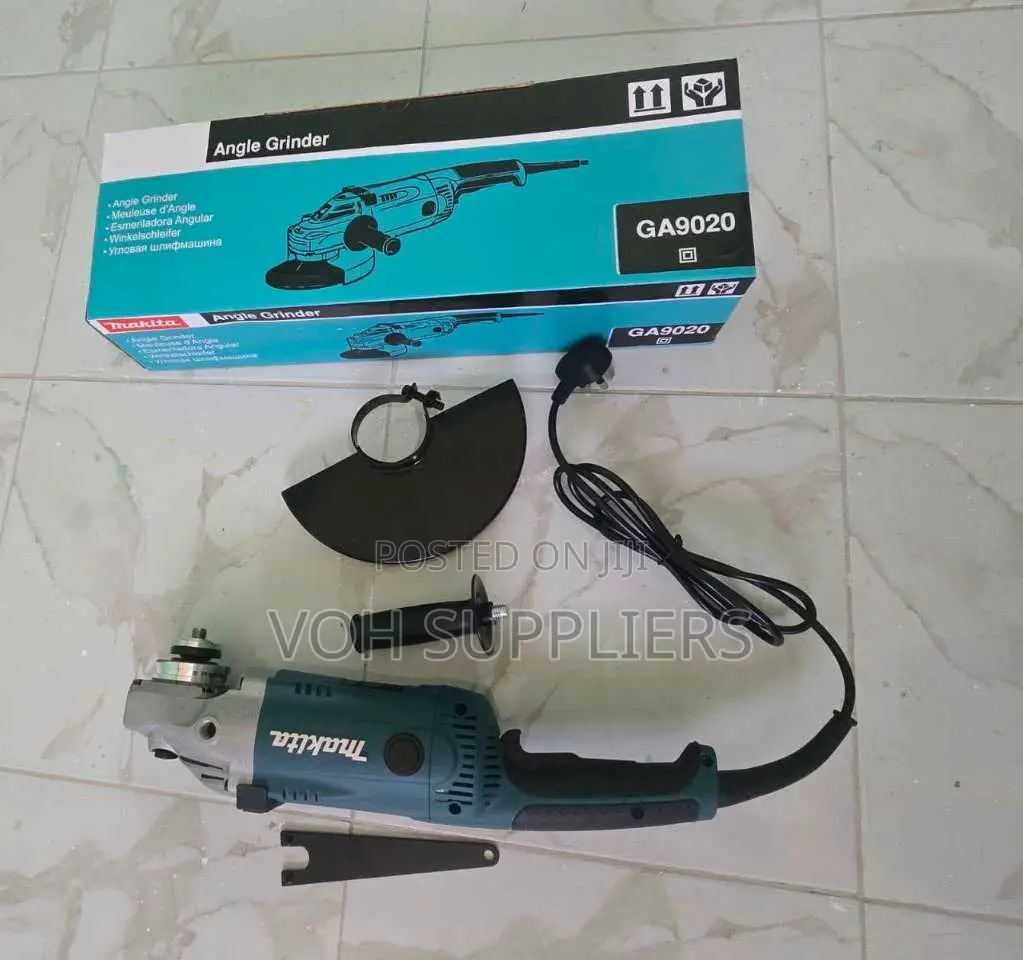 Makita Ga9020 Angle Grinder 2200w