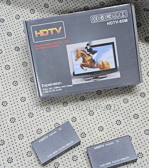 60m Hdmi Signal Extender – HDTV Compatible - thumbnail 2