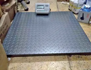 Brand New/1tonne Digital Platform Weighing Scale