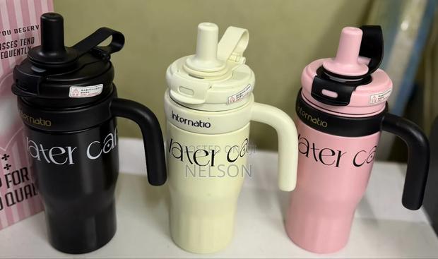 Internatio (550mml) Thermal Cup