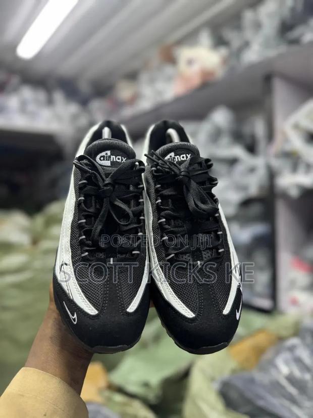 Airmax 95 Unisex Sneakers - thumbnail 2