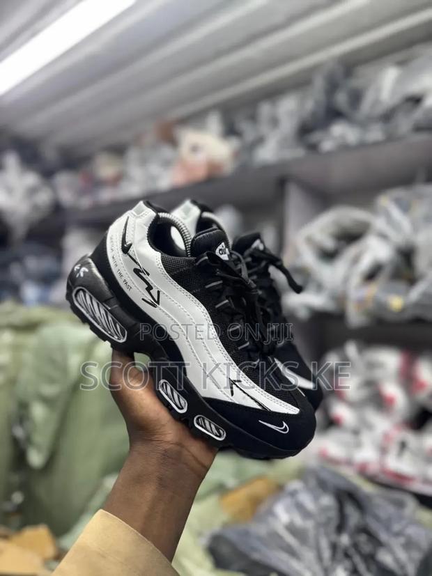 Airmax 95 Unisex Sneakers