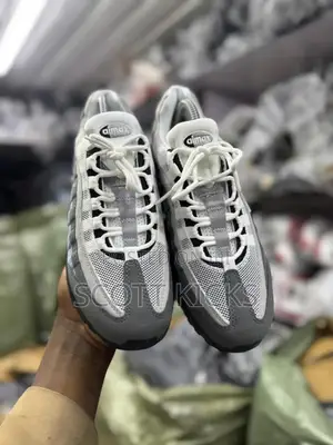 Airmax 95 Unisex Sneakers