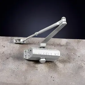Heavy Duty 25-45kg Automatic Adjustable Hydraulic Door Closure Closer