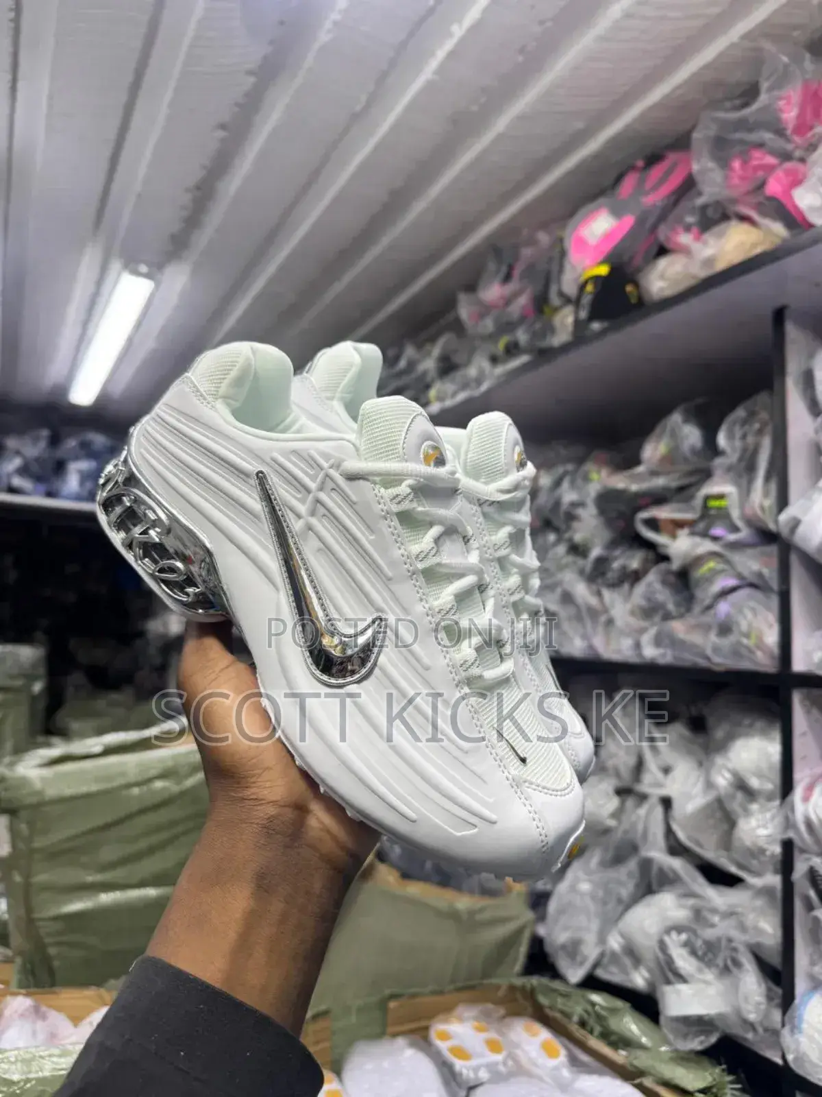 Nike Air Men Sneakers