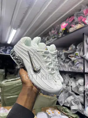 Nike Air Men Sneakers