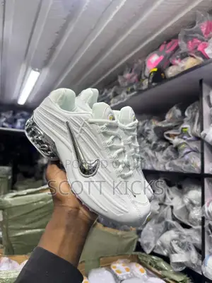 Nike Air Men Sneakers