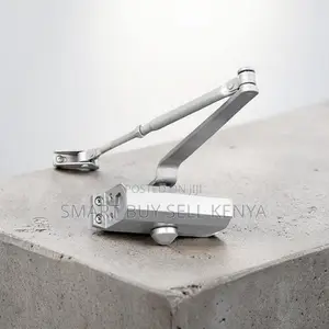 Quality Stainless Steel Automatic Adjustable Hydraulic Door Closure