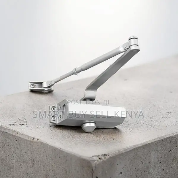 Quality Stainless Steel Automatic Adjustable Hydraulic Door Closure