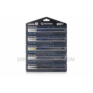 Mechanic Mode-D Tweezer 1 Pc Hand Polishing Tool - thumbnail 2