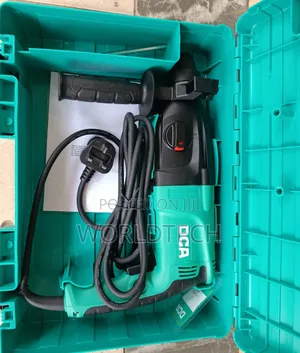 800watts Electric Rotary Hummer/ 800watts Dca Rotary Hummer Drill