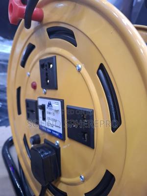 1.5mtrs 50mtrs Extension Cable - main view