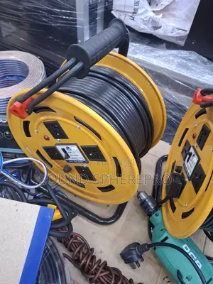 1.5mtrs 50mtrs Extension Cable