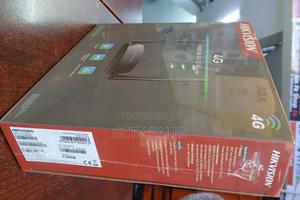 Hikvision 300mbps 4g Lte Wi-Fi Router - thumbnail 2