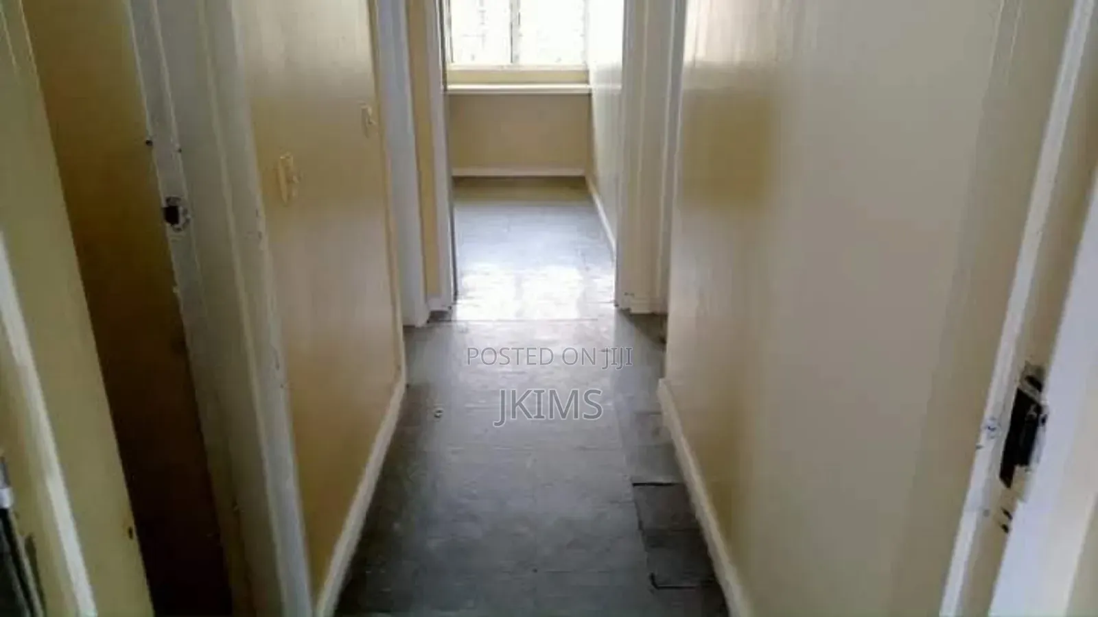 2bdrm Apartment in Jamhuri Estate for rent