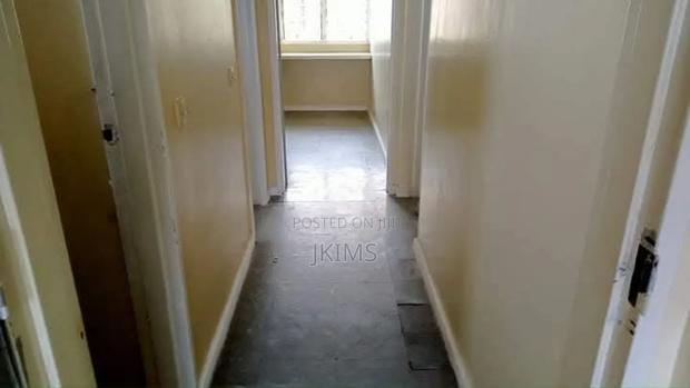 2bdrm Apartment in Jamhuri Estate for rent - main view