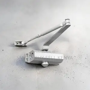 Corrosion Resistant Automatic Adjustable Hydraulic Door Closure Closer