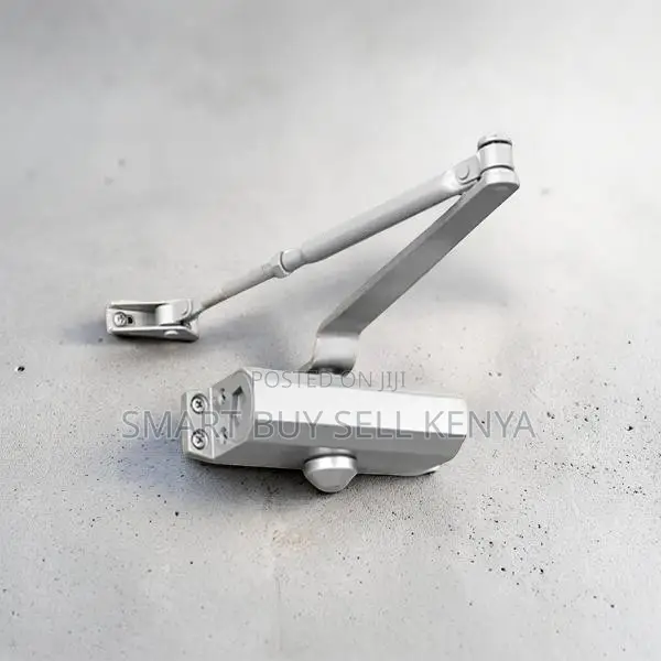 Corrosion Resistant Automatic Adjustable Hydraulic Door Closure Closer