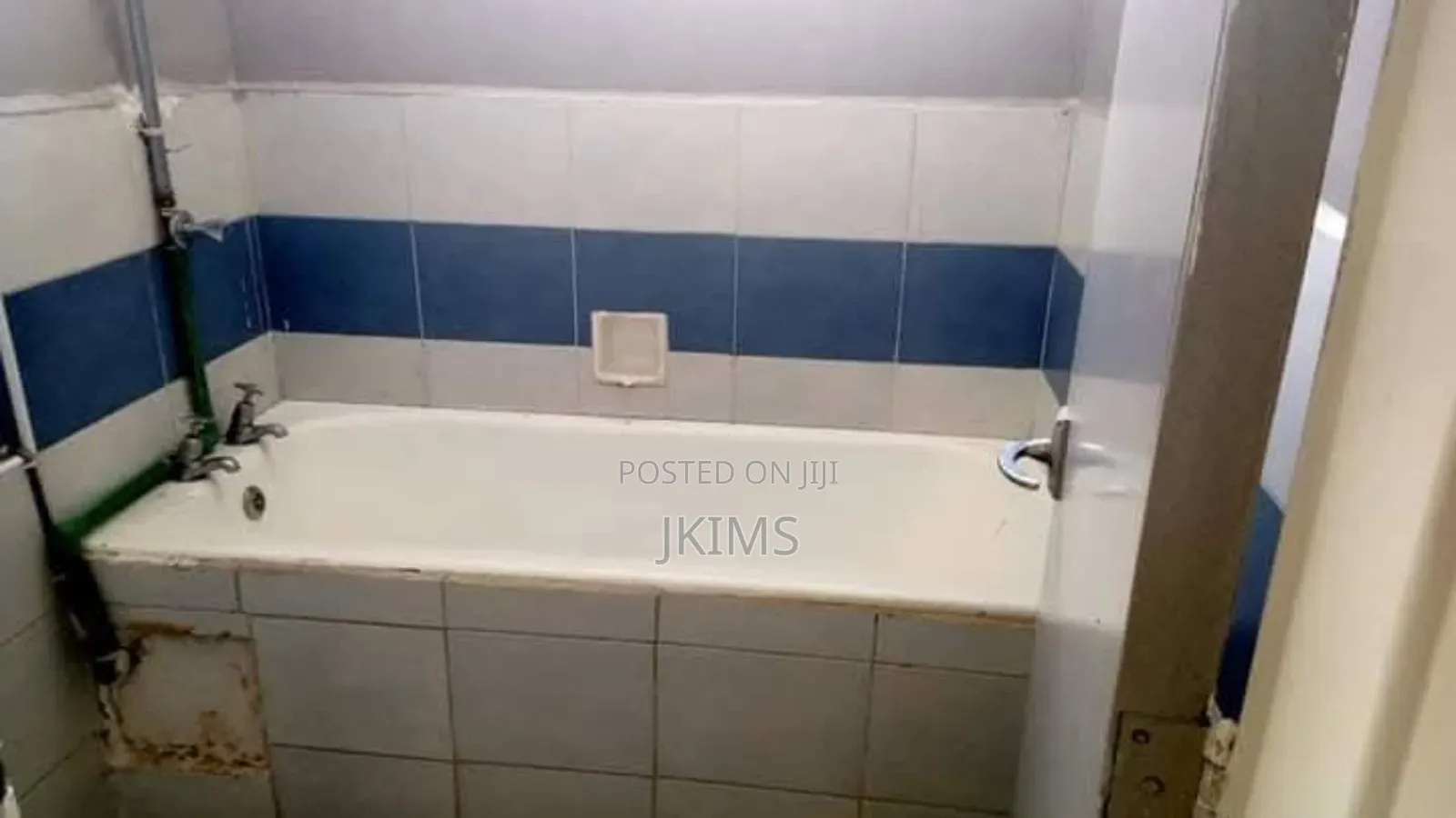 2bdrm Apartment in Jamhuri Estate for rent