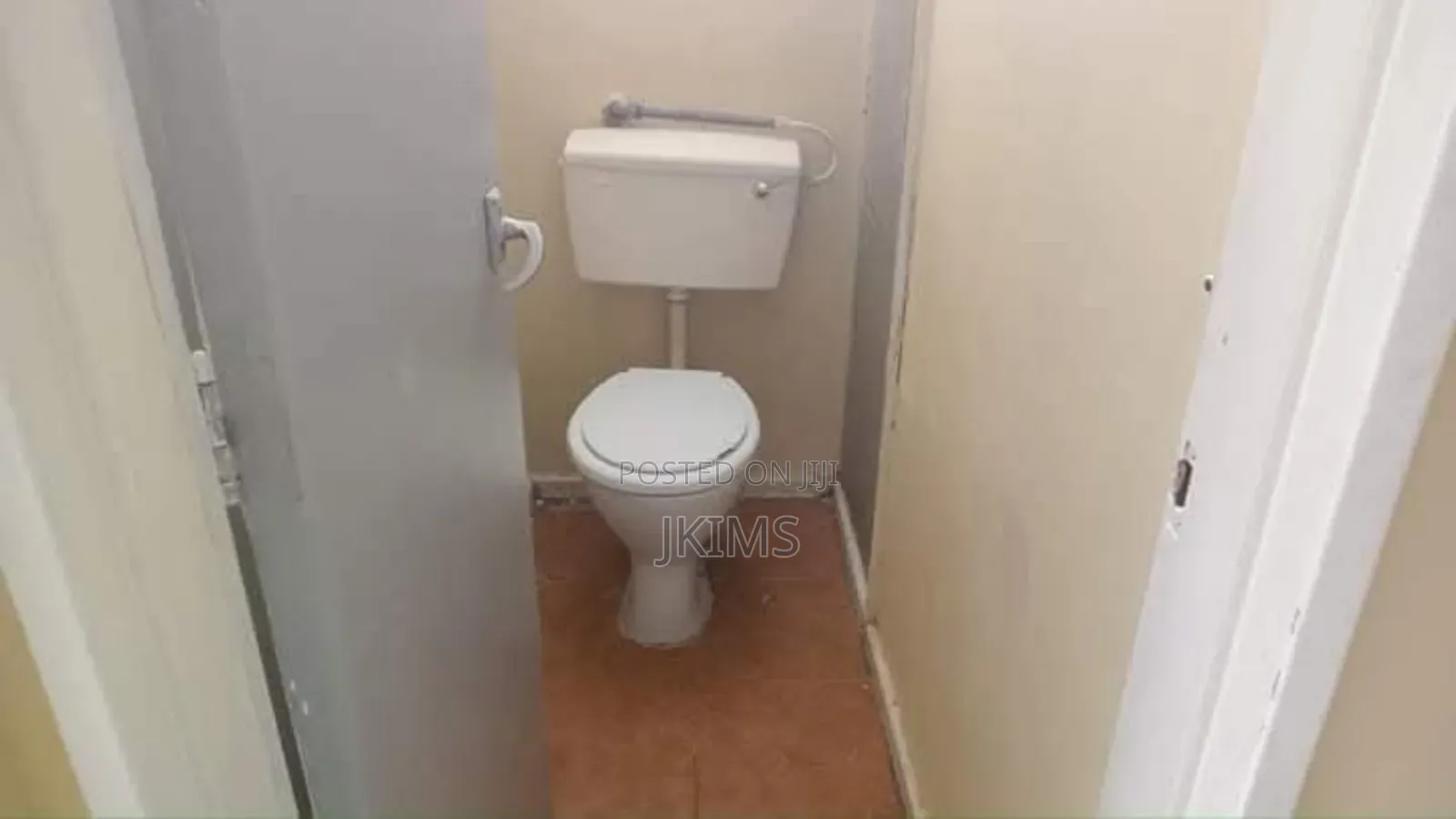 2bdrm Apartment in Jamhuri Estate for rent