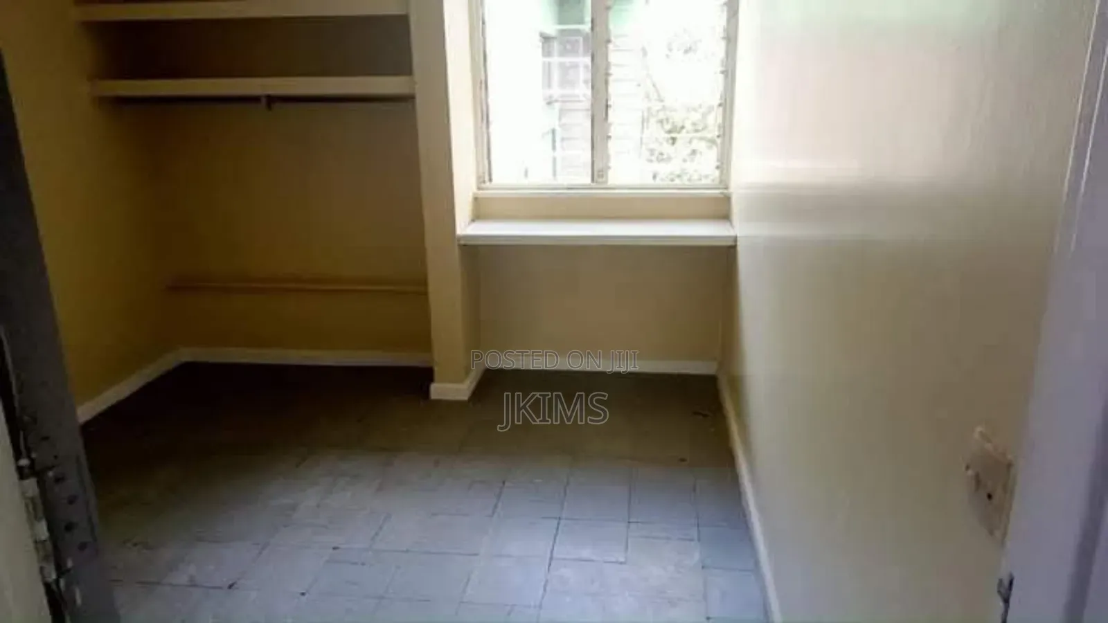2bdrm Apartment in Jamhuri Estate for rent