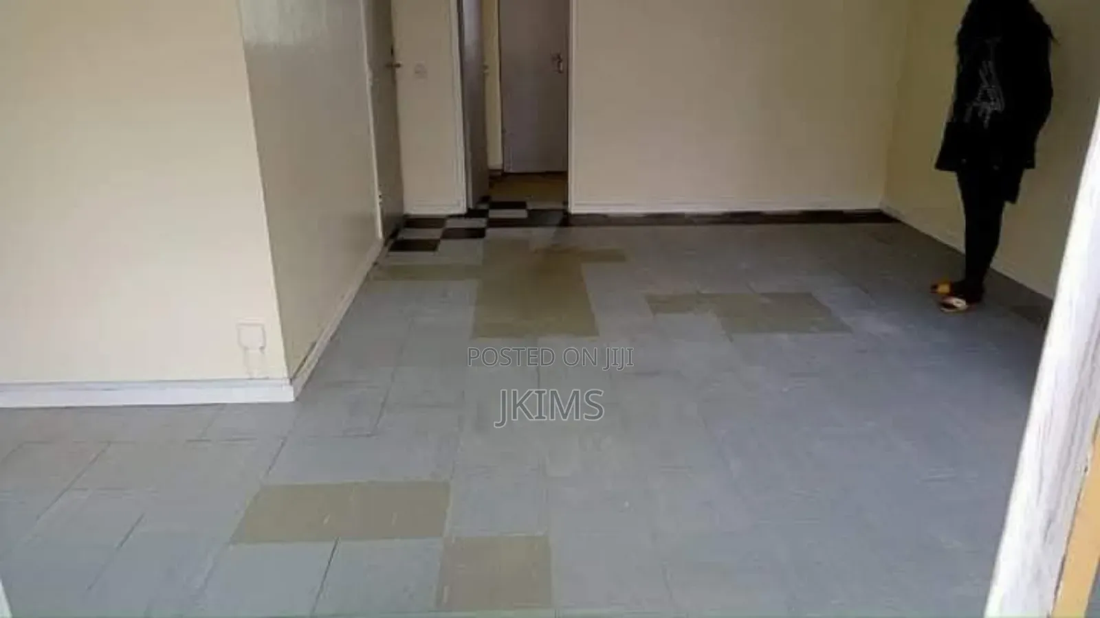 2bdrm Apartment in Jamhuri Estate for rent
