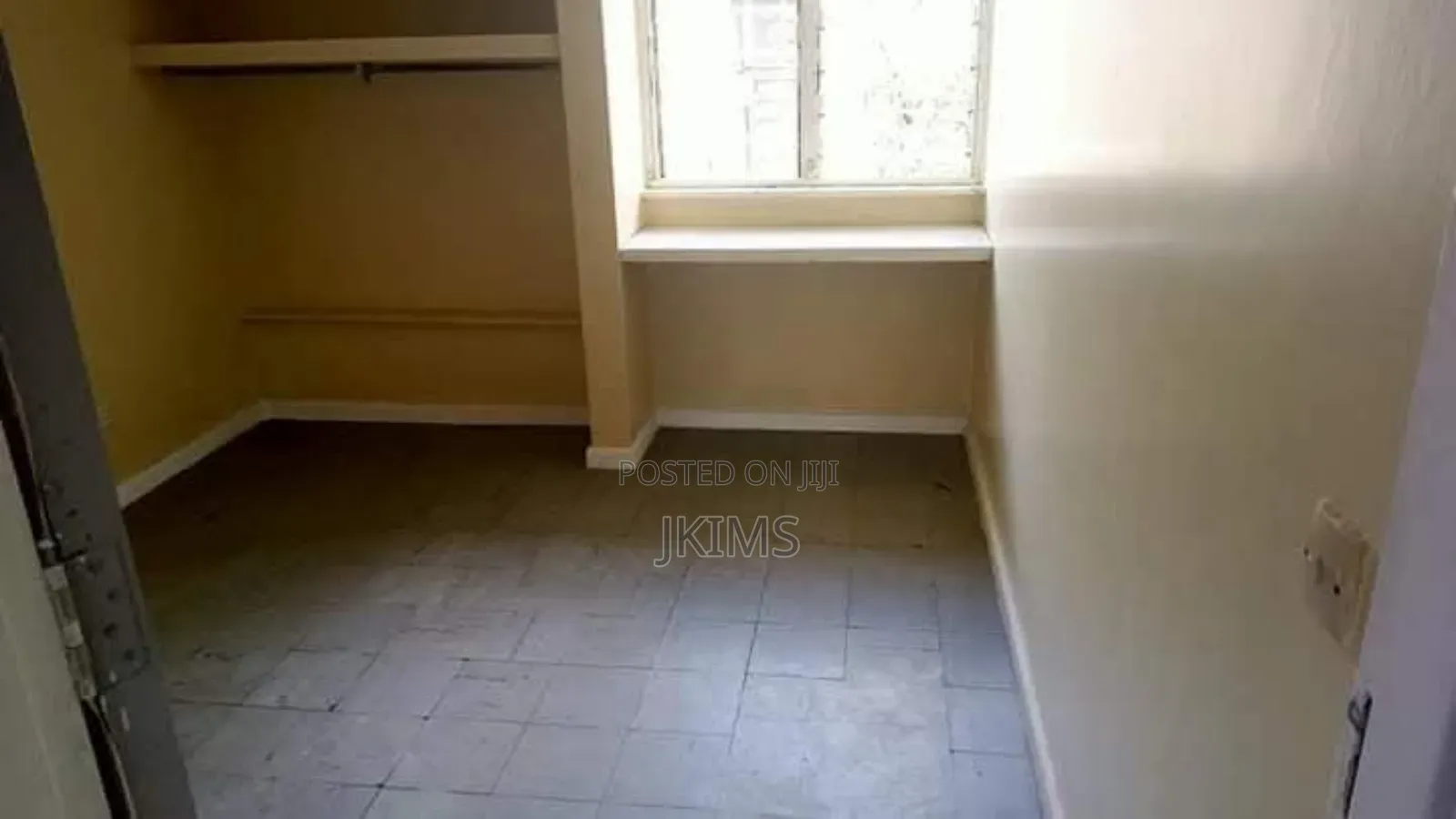2bdrm Apartment in Jamhuri Estate for rent