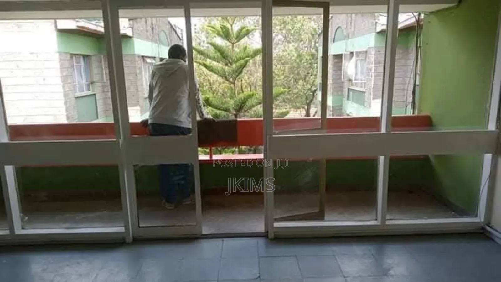 2bdrm Apartment in Jamhuri Estate for rent
