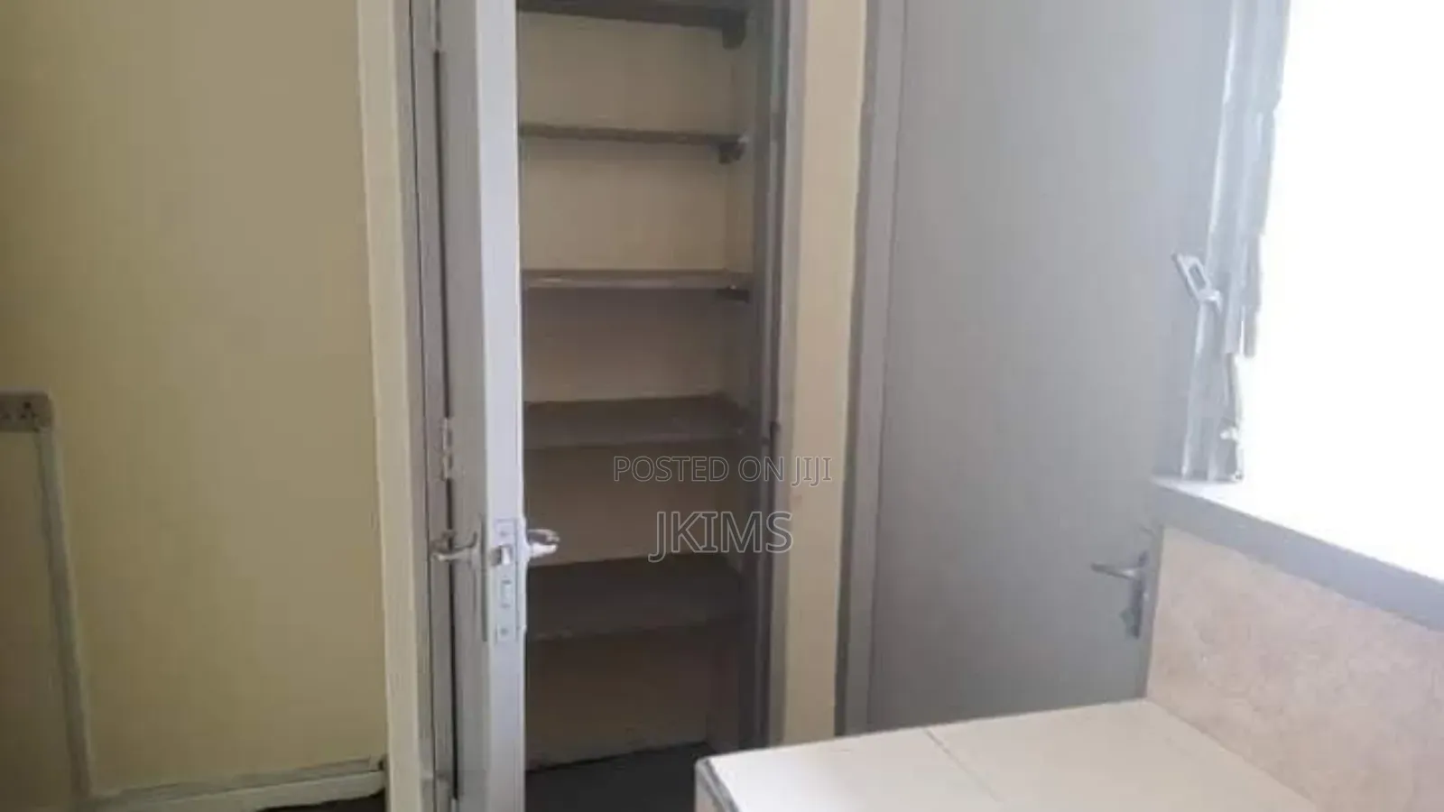 2bdrm Apartment in Jamhuri Estate for rent