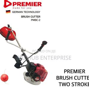 Premier Two / 2 Stroke Commercial Use Brush Cutter and Grass Trimmer
