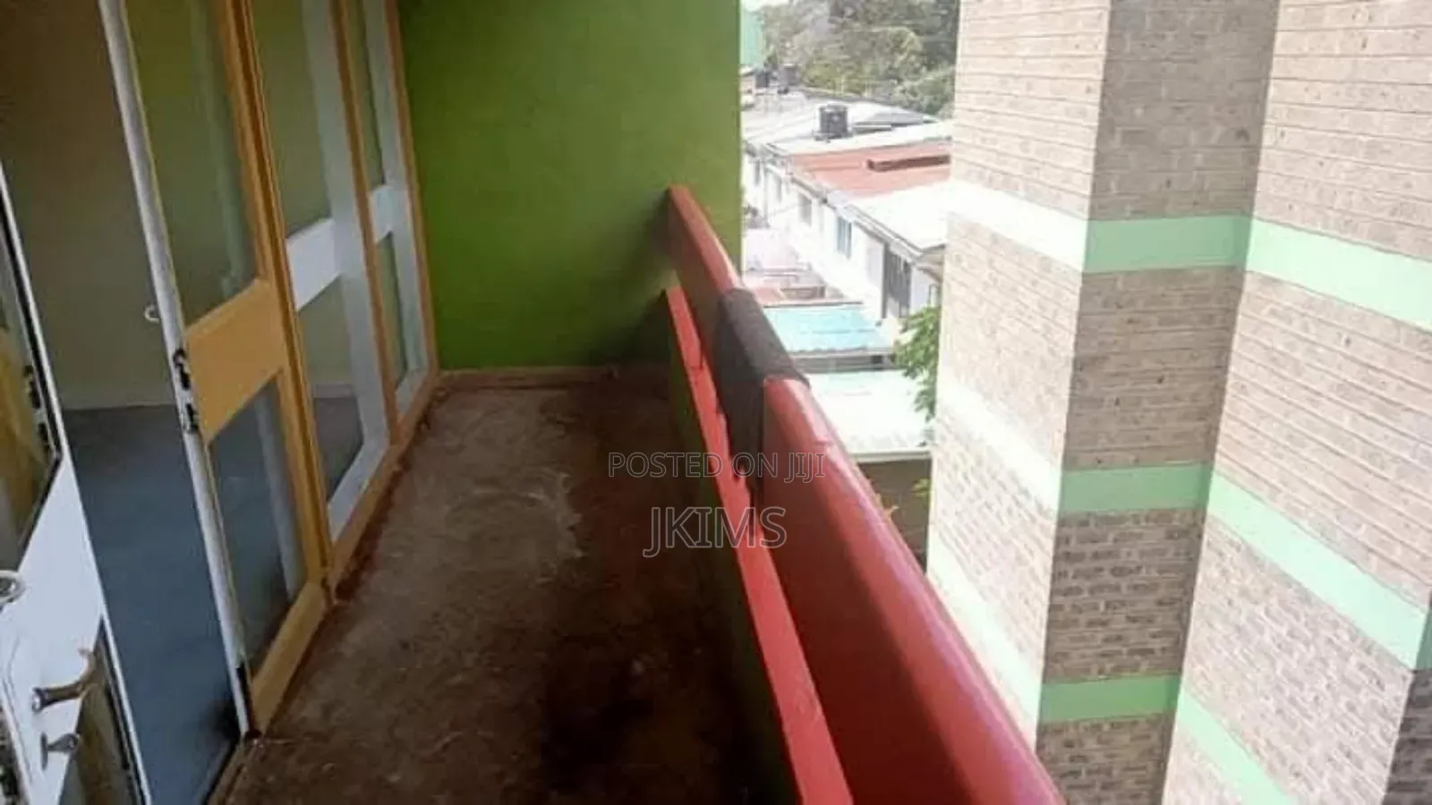 2bdrm Apartment in Jamhuri Estate for rent