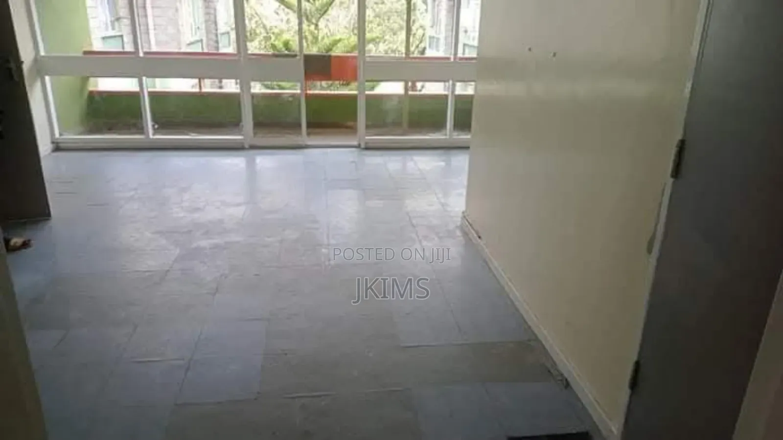 2bdrm Apartment in Jamhuri Estate for rent