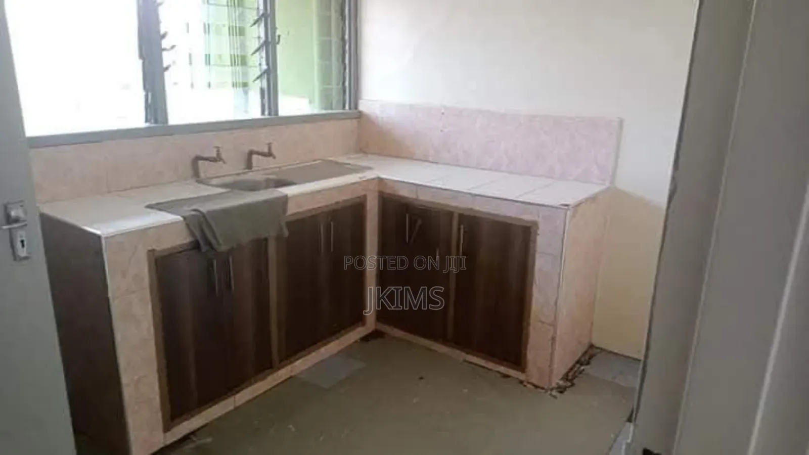 2bdrm Apartment in Jamhuri Estate for rent