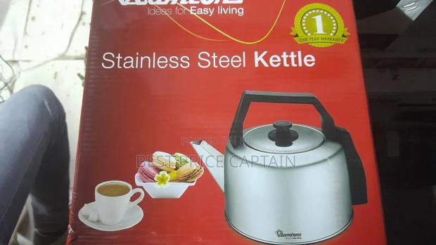 5l Ramtons Kettle - thumbnail 3