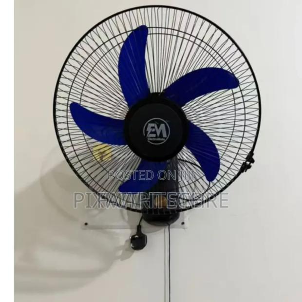 16 Inches Electromate Wall Fan - thumbnail 3