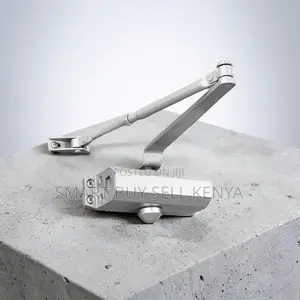 Adjustable Strength Automatic Adjustable Hydraulic Door Closure Closer