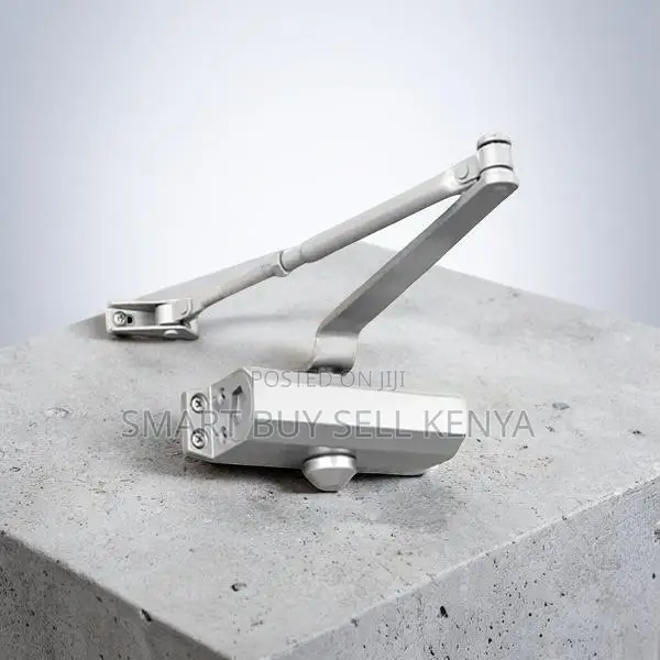 Adjustable Strength Automatic Adjustable Hydraulic Door Closure Closer