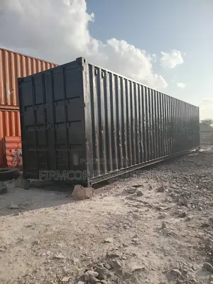 40ft Completed Stalls