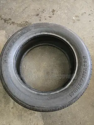 235 /55 R18 Firestone Tyres(Thailand)