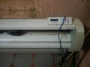 4ft Cutting Plotter - main view